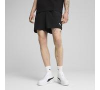 PUMA Short cargo 6" décontracté WARDROBE ESS Homme, Vêtements, Noir, XS XS