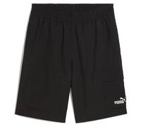 Short cargo Puma No. 1 Woven Noir XL