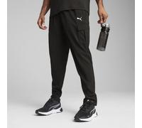 PUMA Short cargo tissé TAD TECH Homme, Vêtements, Noir, L L