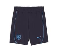 PUMA Short Casuals Manchester City Homme L New Navy Magic Blue