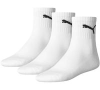 Puma Chaussettes de sport SHORT CREW