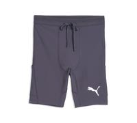 PUMA Short cycliste de running 20 cm Lightspeed Homme, Accessoires, Gris, XS XS