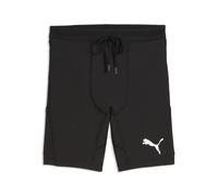 PUMA Short cycliste de running 20 cm Lightspeed Homme, Accessoires, Noir, XL XL