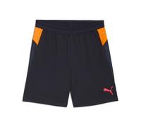 PUMA Short d’entraînement de football individualCUP Homme, Accessoires, Bleu, XS XS