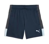 PUMA Short d’entraînement de Football individualLIGA Enfant et Adolescent