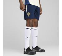 PUMA Short d’entraînement Portugal Homme, Vêtements, Bleu, 3XL 3XL