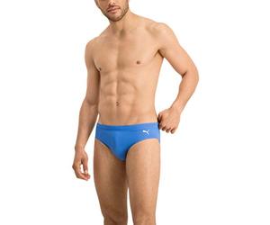 PUMA Short de bain classique pour homme (Lot de 1)