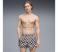 Puma 701237071 Swimming Shorts Marron M Homme