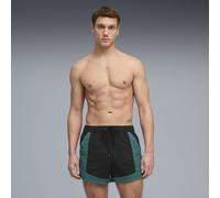 PUMA Short de bain Homme, Vêtements, Noir, L L