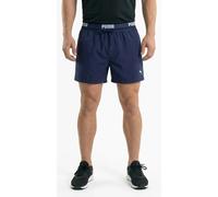 Puma Short De Bain Logo