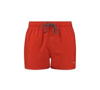 Puma Short de Bain Long pour Homme, Poudre de Piment, M