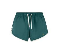 Puma 701230274 Swimming Shorts Vert XS Femme