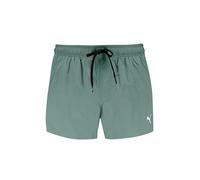 PUMA Short de Bain pour Homme - 1 pièce, Vert foncé, XXL