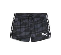 Puma Short de Bain pour Homme en Forme de Bande, Noir Combo, XXL