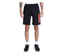 Puma Shorts Maillot de Bain, Noir, M Homme