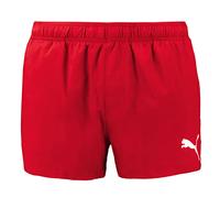 Puma 701224140 Swimming Shorts Rouge L Homme