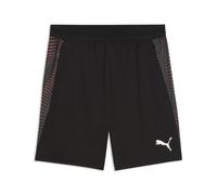 PUMA Short de football individualFINAL Homme, Accessoires, Gris, XS XS