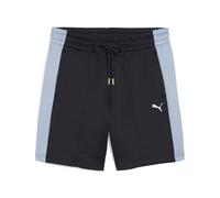 PUMA Short de football T7 FtblEdition Femme, Accessoires, Bleu, M M