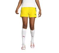 PUMA Short de Football teamLIGA Femme