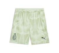 PUMA Short de gardien de but 24/25 AC Milan Homme, Sport, Fresh Mint, M M