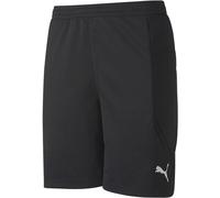 Puma short de gardien Noir L