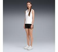 PUMA Short de golf 6" Avant Femme, Vêtements, Noir, S S