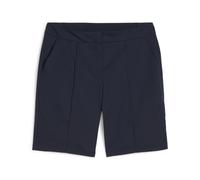 PUMA Short de golf 8,5" Costa Court Femme, Sport, Deep Navy, XS XS