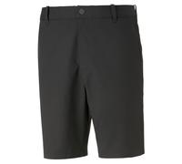 PUMA Short de golf 8" Dealer Homme, Accessoires, Noir, 36 36