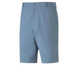 PUMA Short de Golf Dealer Homme 30, Deep Dive Blue