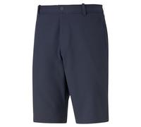 PUMA Short de Golf Dealer Homme 30, Navy Blazer Blue