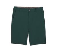 PUMA Short de golf Dealer Homme, Accessoires, Vert, 40 40