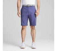 PUMA Short de golf Dealer Homme, Vêtements, Bleu Crystal, 40 40