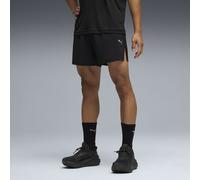 PUMA Short de running 13 cm Dreamrun dryCELL Homme, Vêtements, Noir, XS XS