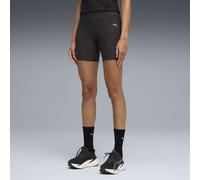 PUMA Short de running 18 cm Dreamrun Femme, Vêtements, Noir, M M