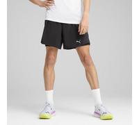 Puma Run Velocity 2in1 Shorts Noir S Homme