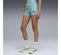 Puma Lightspeed 3´´ Short Leggings Vert,Bleu M Femme