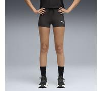 PUMA Short de running 8 cm Lightspeed Femme, Vêtements, Noir, L L