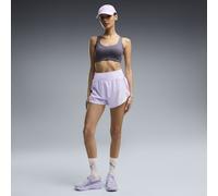 PUMA Short de Running Dreamrun 3" dryCELL Femme XS, Light Lavender Purple
