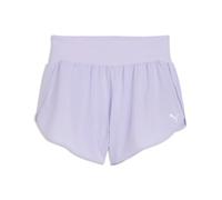 PUMA Short de Running Dreamrun 3" dryCELL Femme XXL, Light Lavender Purple