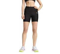 PUMA Short de Running Moulant Velocity 5" Femme L, Black