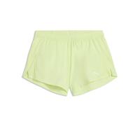 PUMA Short de running VELOCITY 3" Femme, Vêtements, Vert, XS XS
