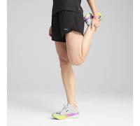 PUMA Short de running VELOCITY 5" Femme, Vêtements, Noir, XS XS
