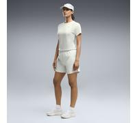 PUMA Short de running VELOCITY 5" Femme, Vêtements, Vert, XXS XXS