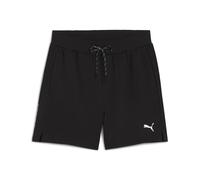 PUMA Short de sport 13 cm CLOUDSPUN Homme, Accessoires, Noir, S S