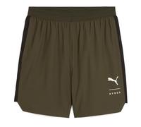 Puma Hyrox Fuse vêtement running homme Hyrox Fuse S Kaki
