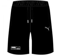 PUMA Short de Sport tissé B pour garçon
