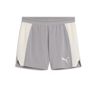PUMA Short de training individualBLAZE Femme, Accessoires, Gris, M M