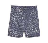 PUMA Short de training TRAIN ALL DAY Femme, Accessoires, Gris, M M