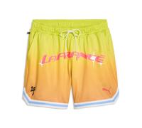 PUMA Short décontracté en mesh Heem Aerospace LaFrancé Homme, Accessoires, Blanc, 3XL 3XL