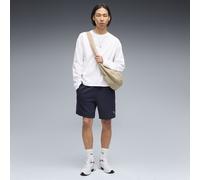 PUMA Short décontracté Essentials Elevated Homme, Vêtements, Bleu, XL XL